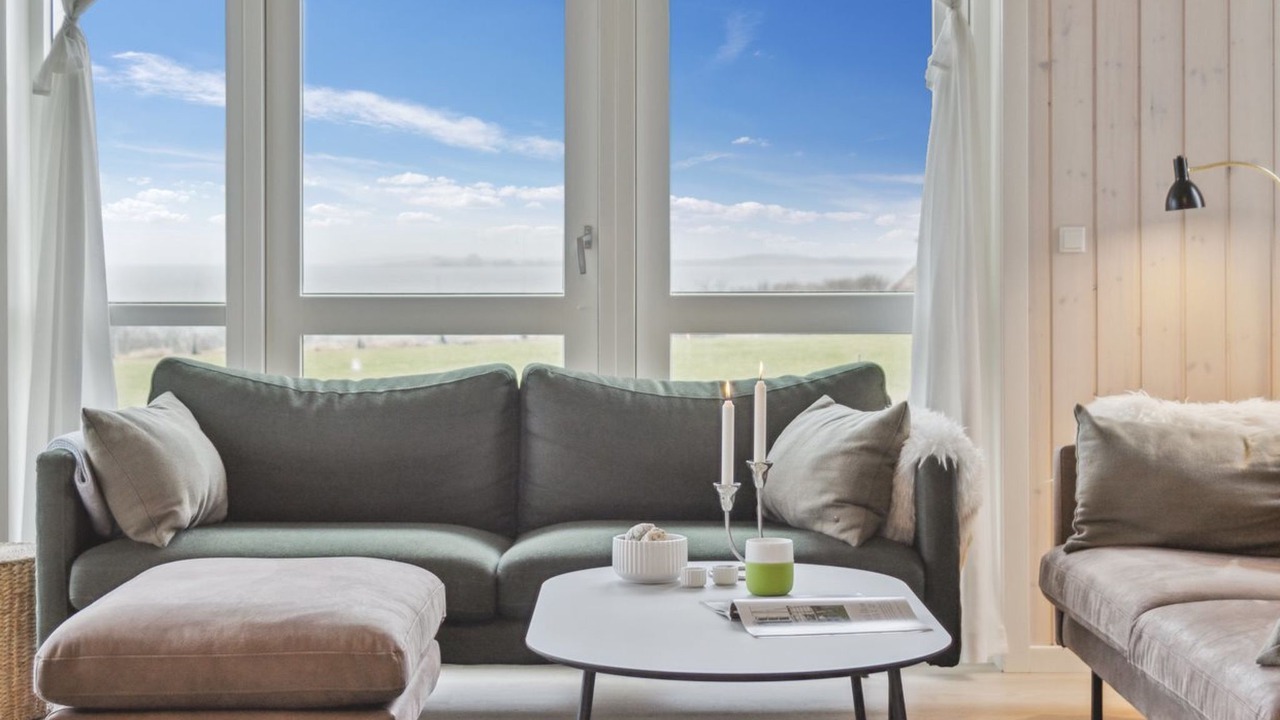 Photo of Livingroom in Faaborg