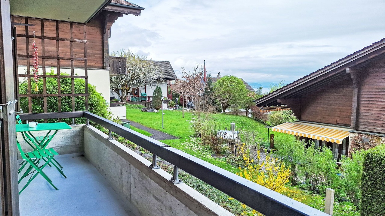 Photo of Others in Leissigen