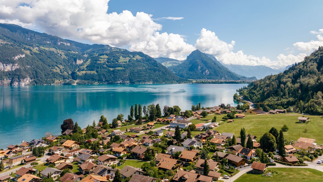 Photo of Others in Leissigen