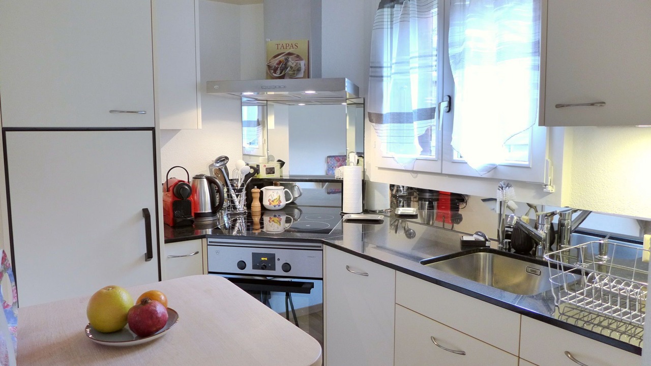 Photo of Bedroom in Leissigen