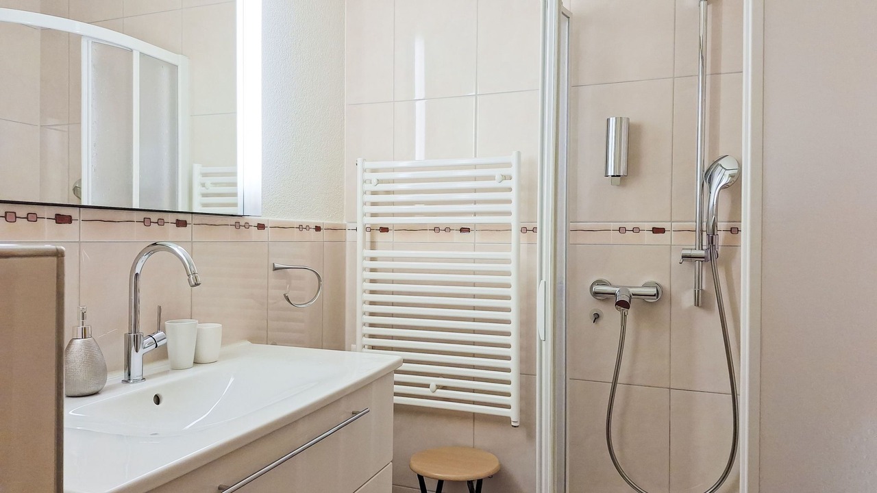 Photo of Bathroom in Leissigen