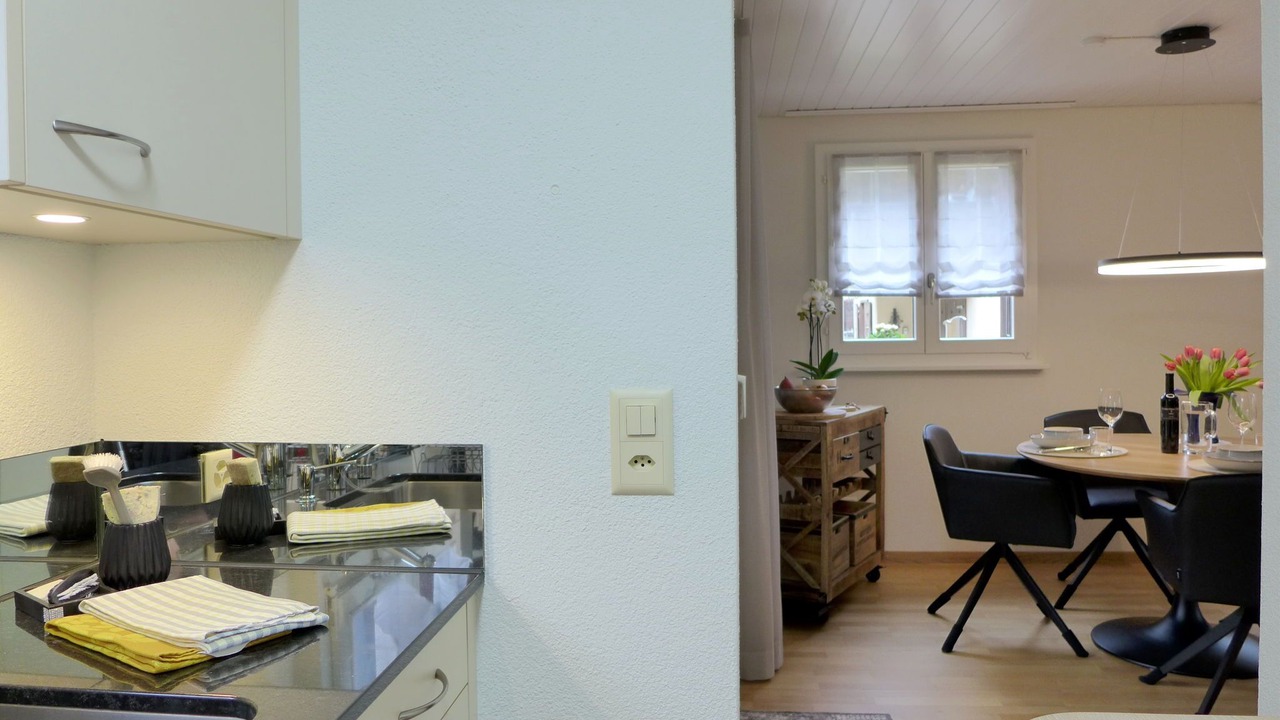 Photo of Bedroom in Leissigen