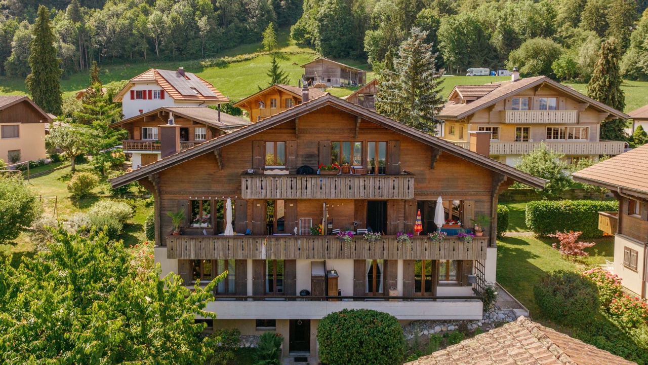 Photo of Others in Leissigen