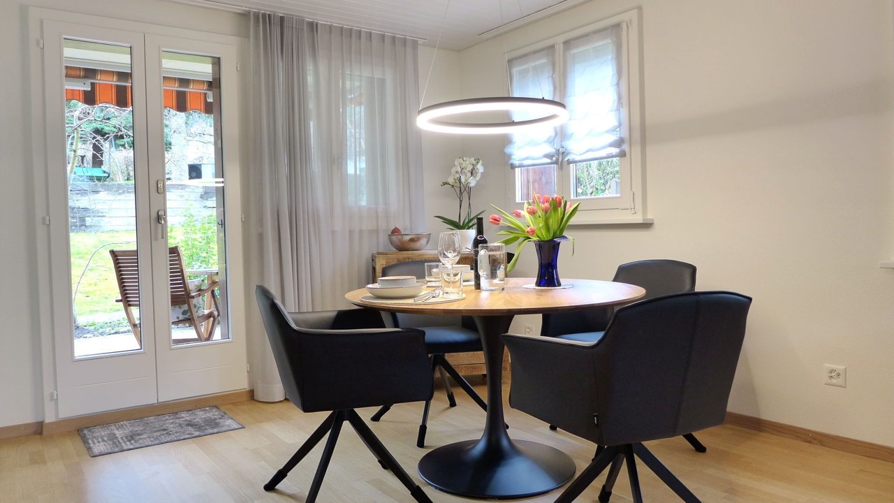Photo of Bedroom in Leissigen