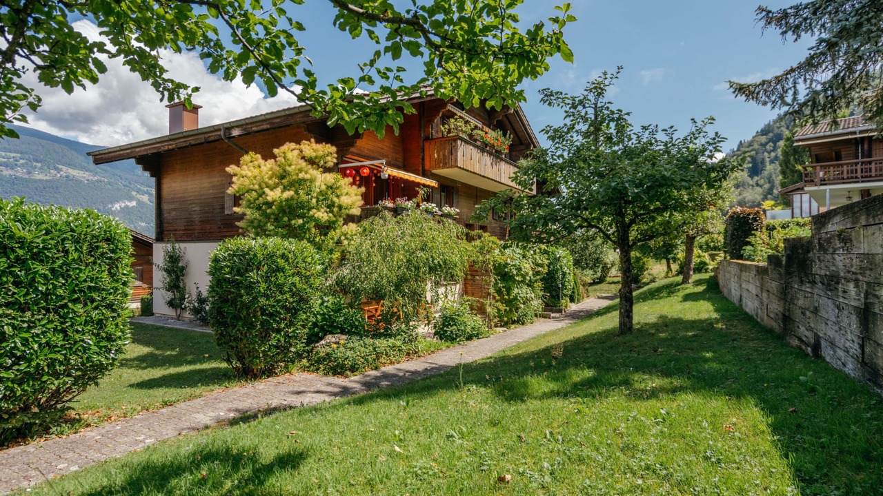 Photo of Others in Leissigen