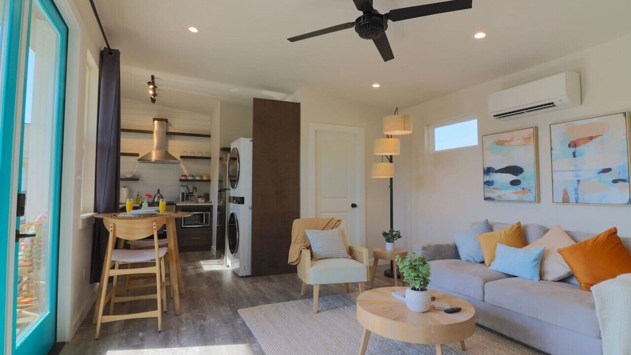 Photo of Livingroom in Manchaca