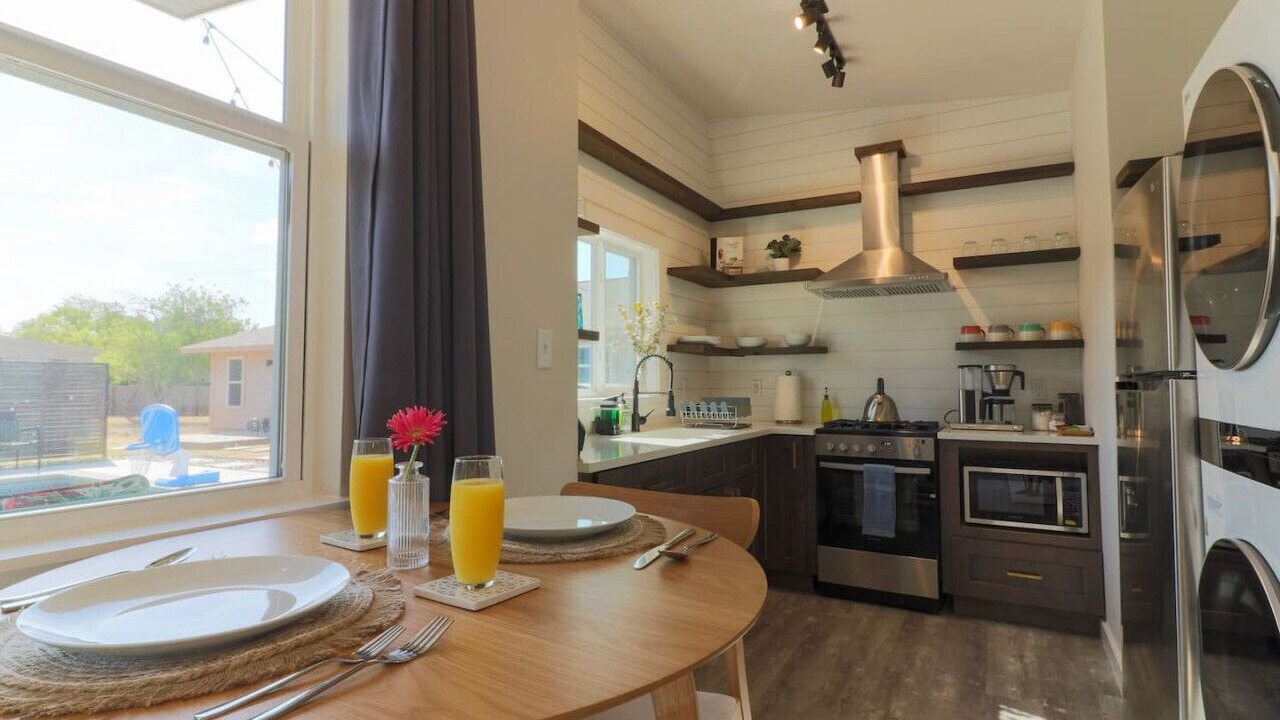 Photo of Kitchen in Manchaca