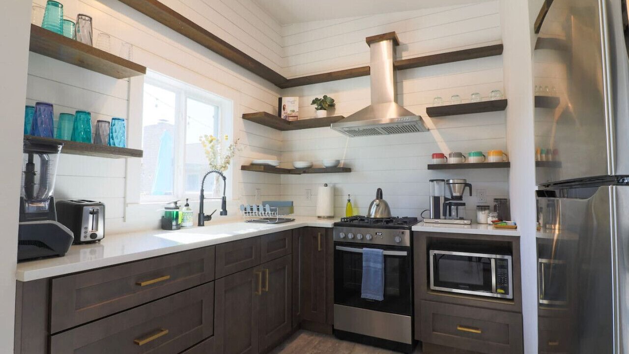 Photo of Kitchen in Manchaca