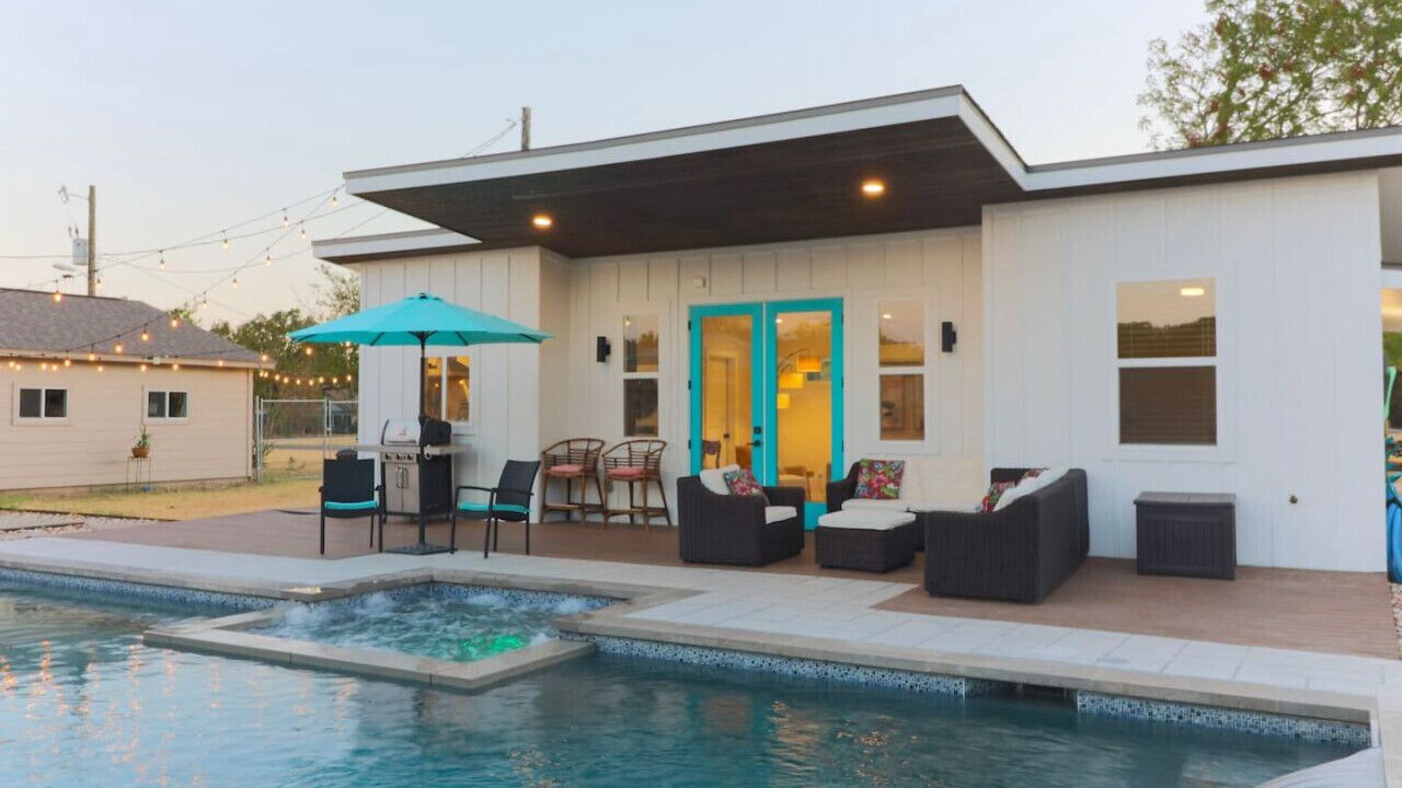 Photo of Outdoor in Manchaca