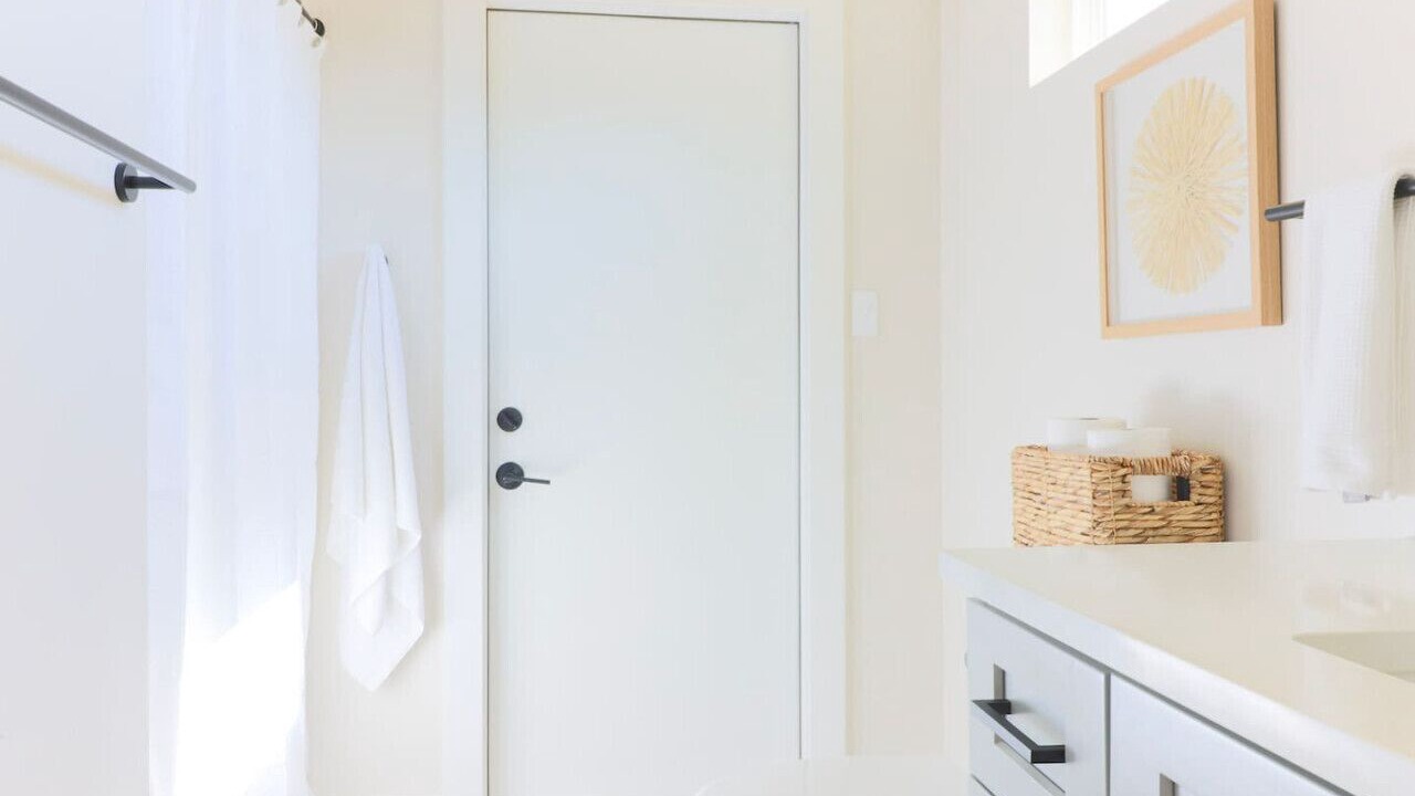 Photo of Bathroom in Manchaca