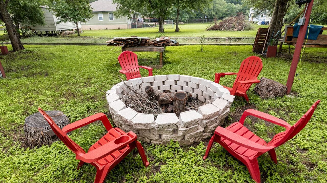 Photo of Outdoor in Manchaca