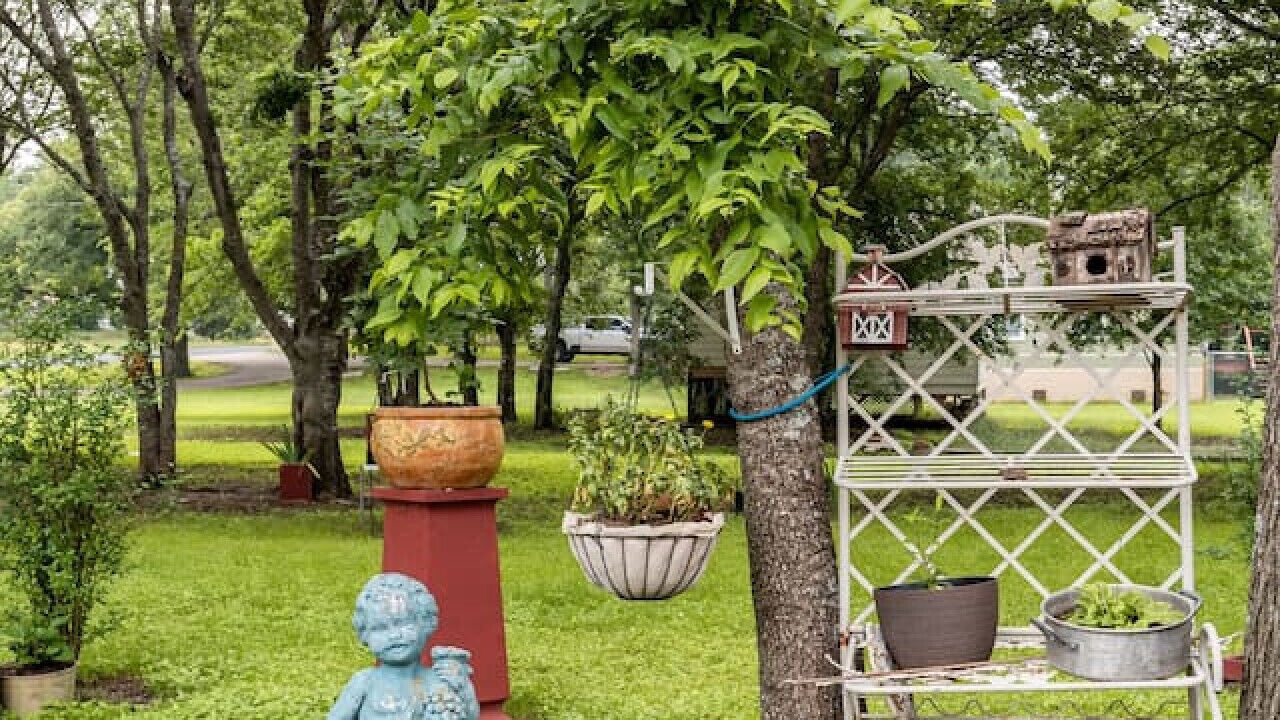 Photo of Outdoor in Manchaca