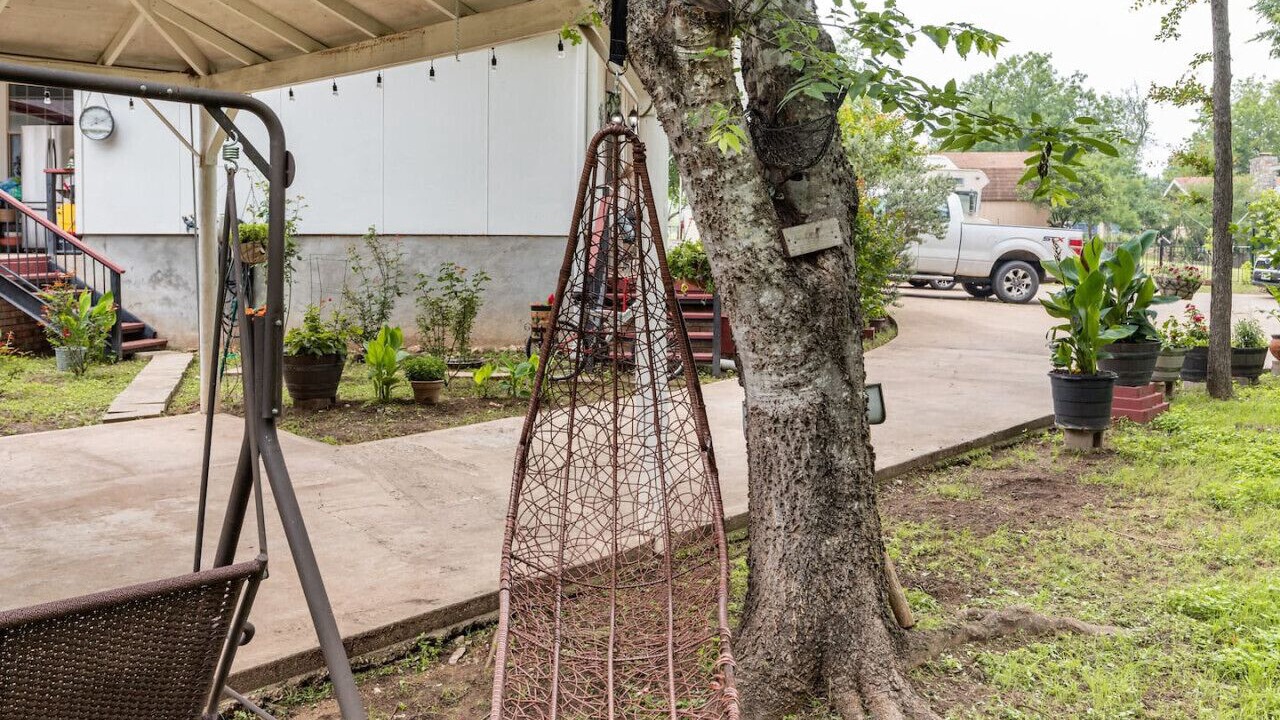 Photo of Outdoor in Manchaca