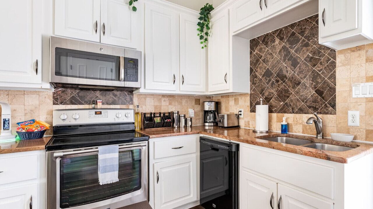 Photo of Kitchen in Manchaca