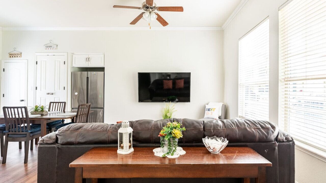 Photo of Livingroom in Manchaca