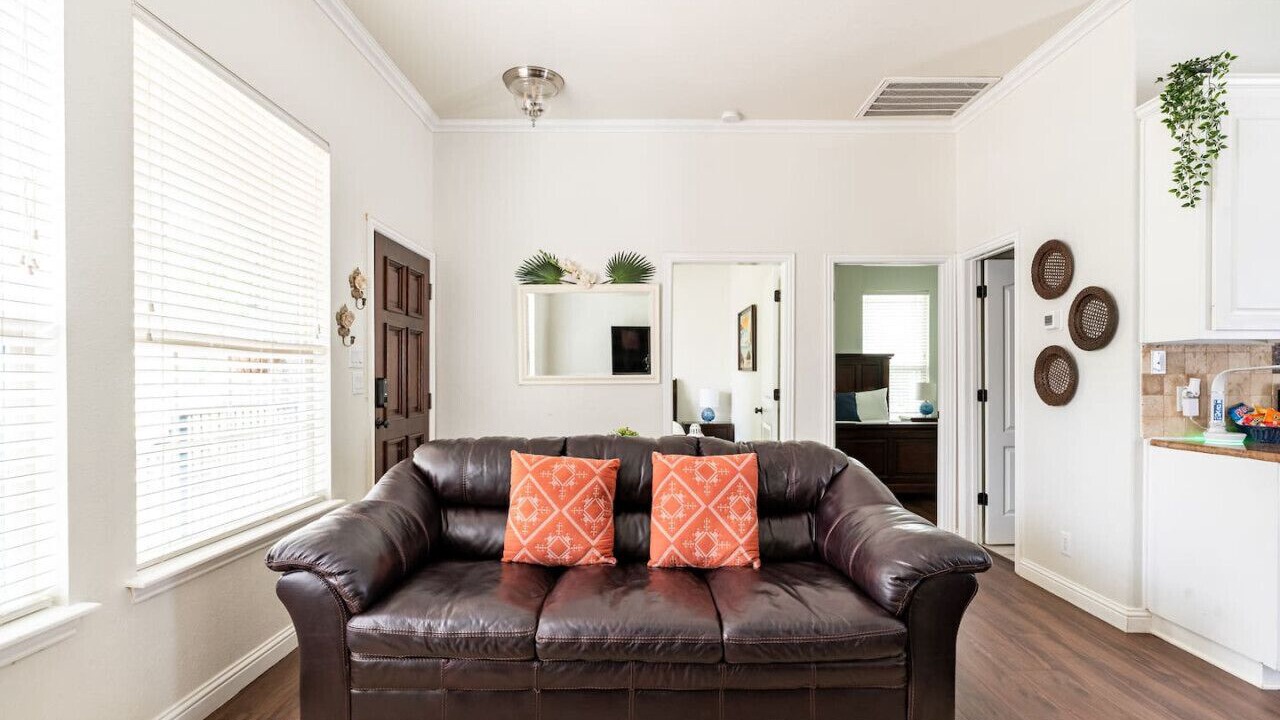 Photo of Livingroom in Manchaca