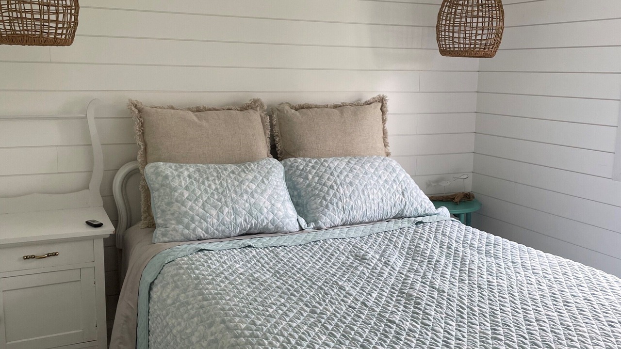 Photo of Bedroom in Cadman Corner
