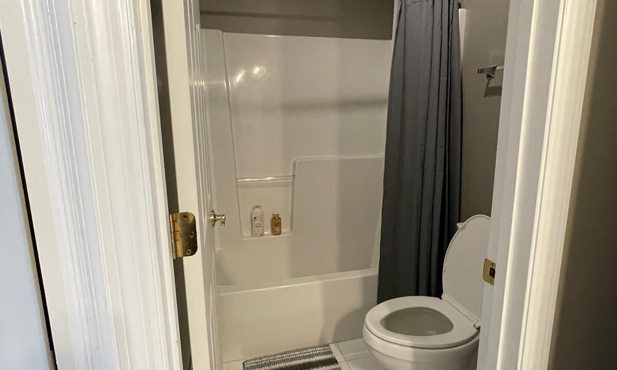 Photo of Bathroom in Chesterfield
