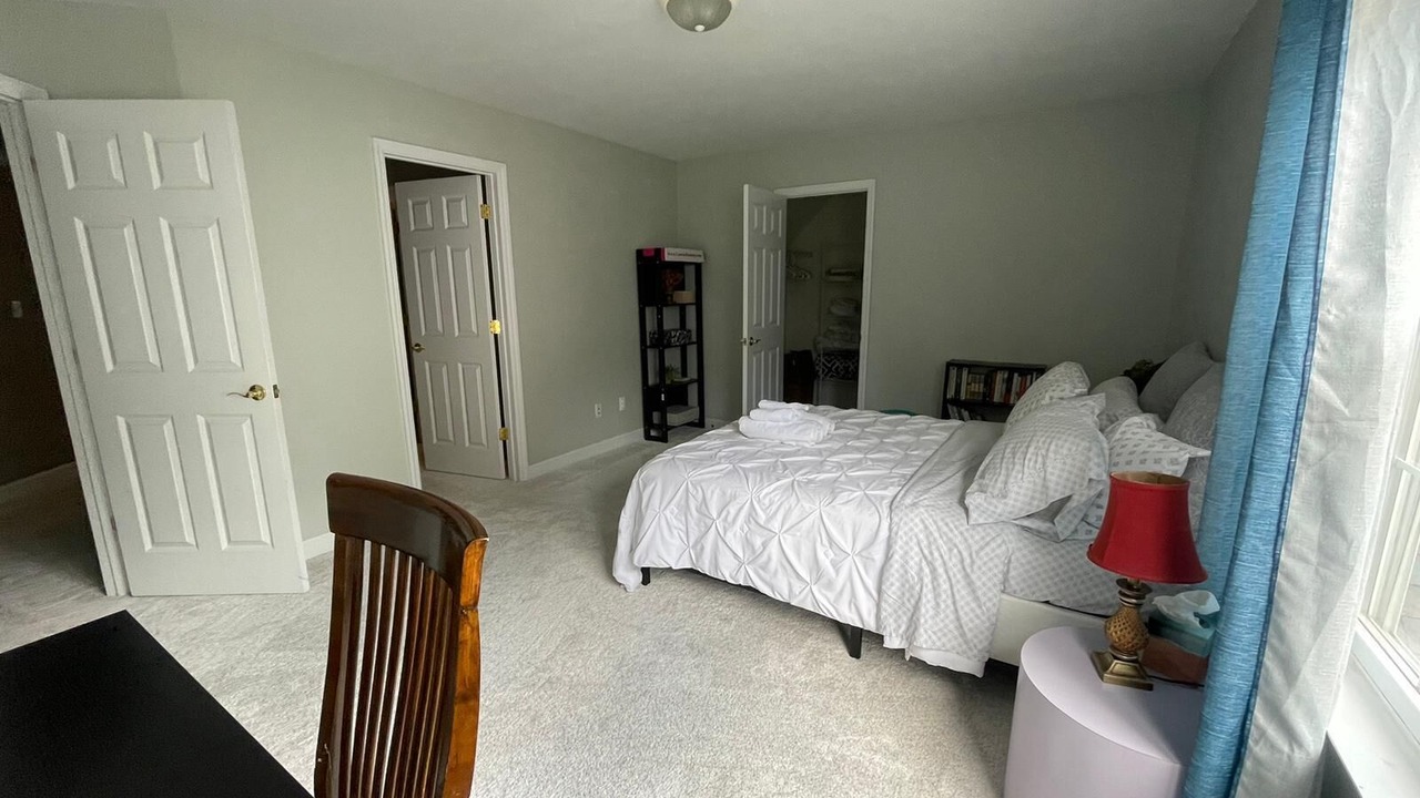 Photo of Bedroom in Chesterfield