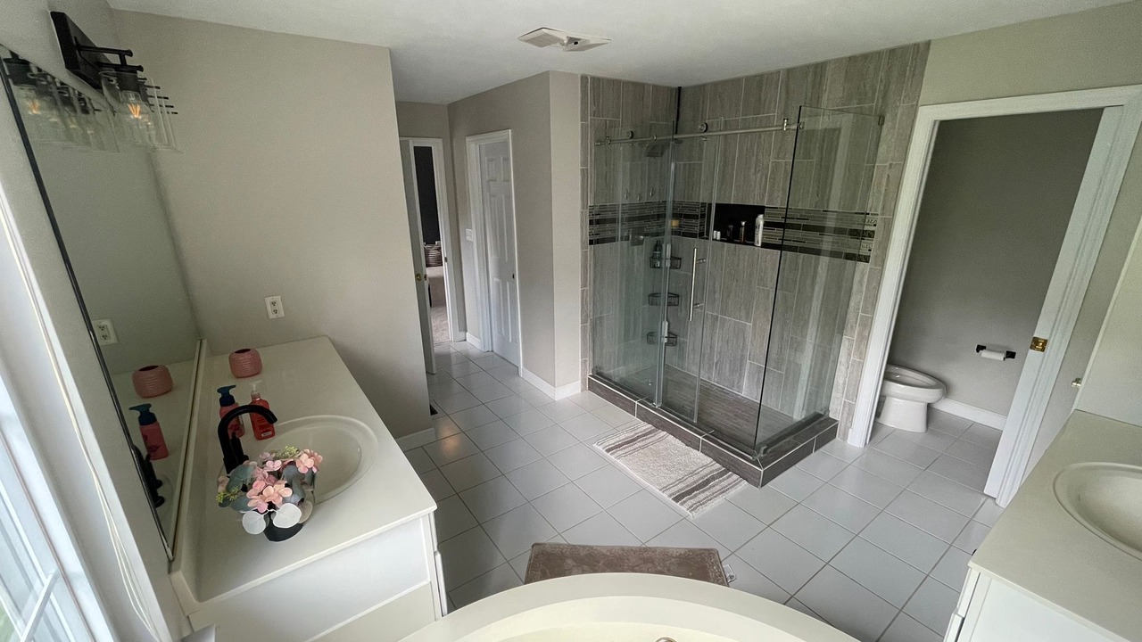 Photo of Bathroom in Chesterfield