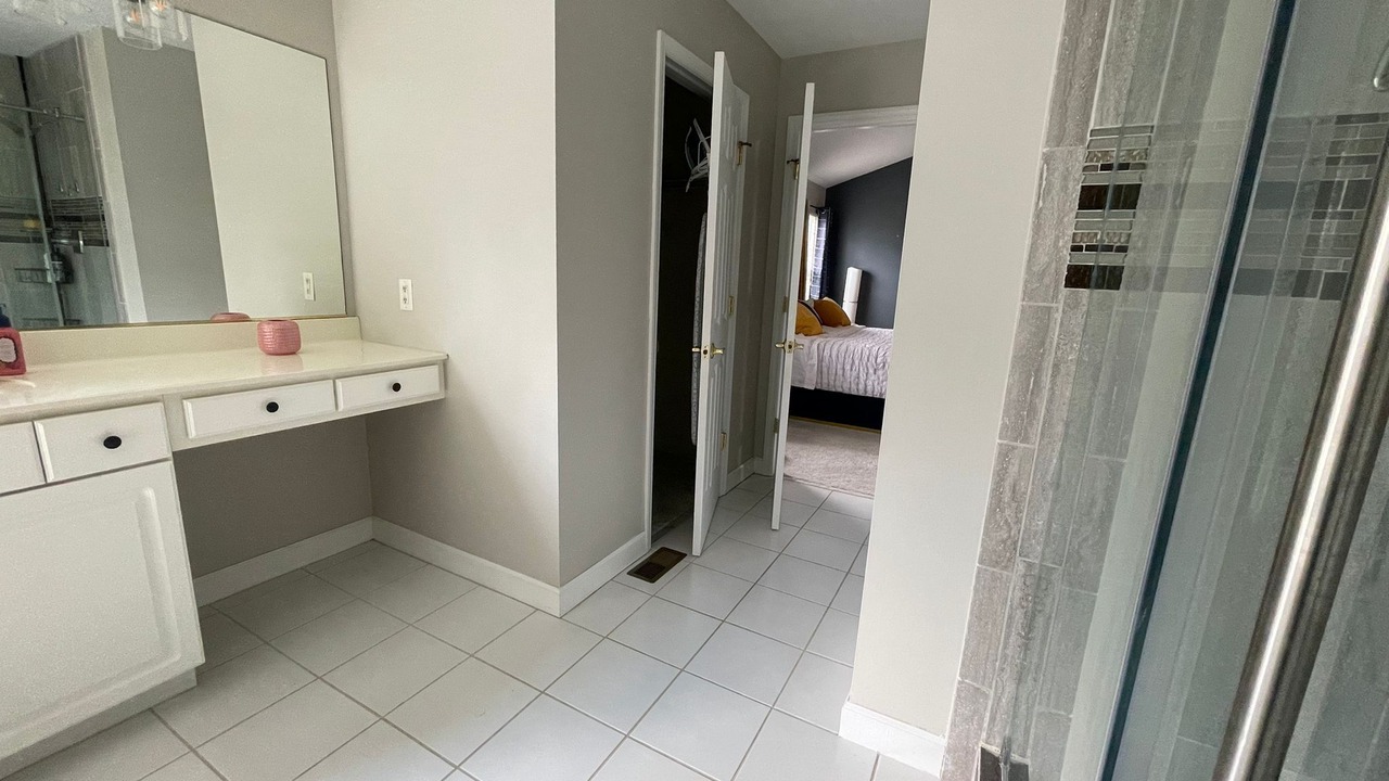 Photo of Bedroom in Chesterfield
