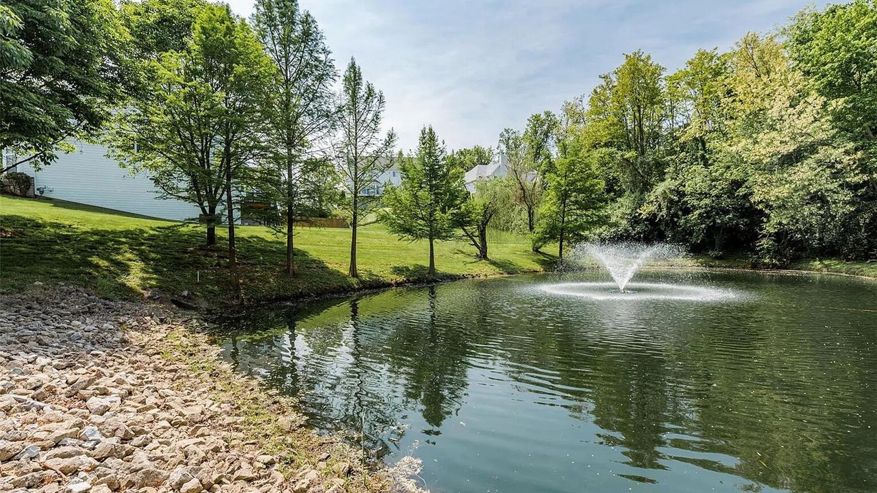 Photo of Outdoor in Chesterfield