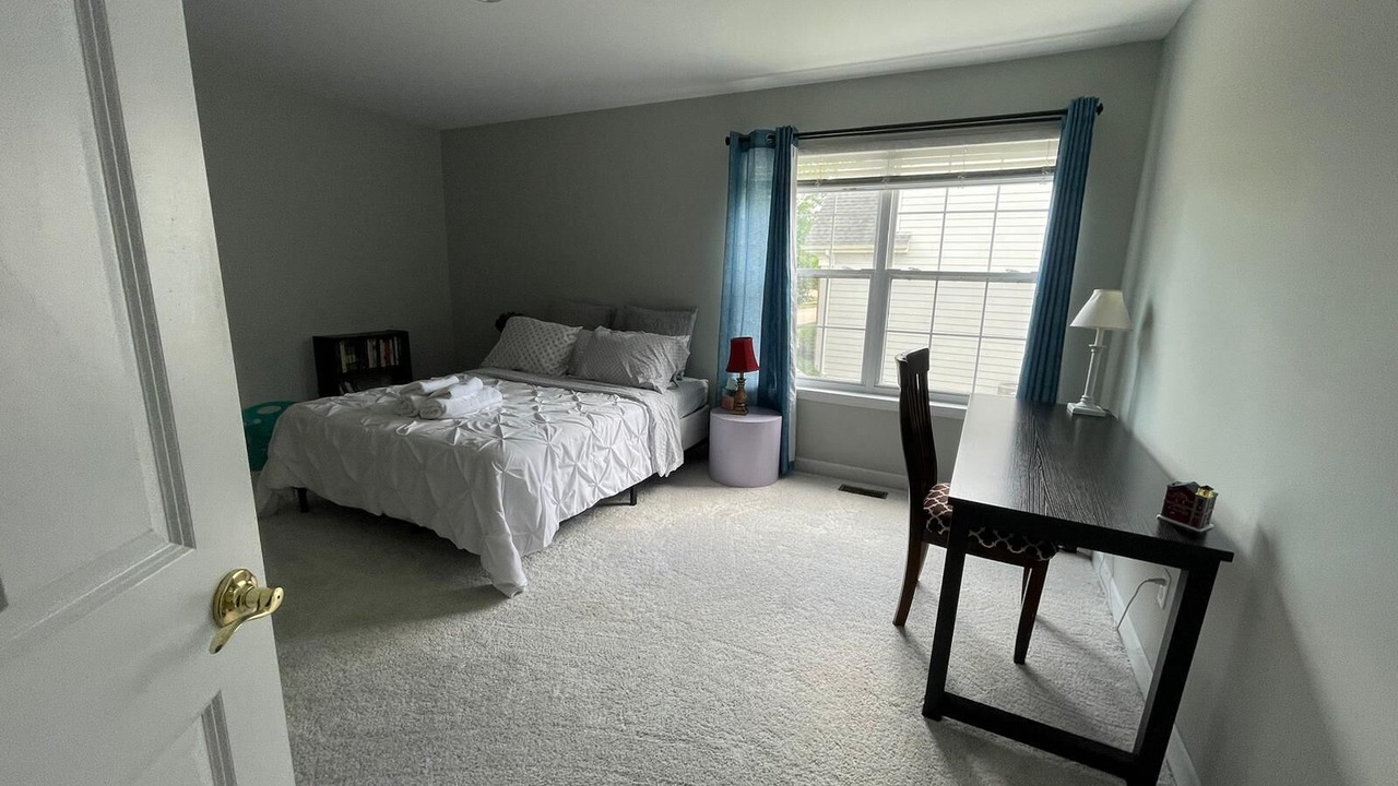 Photo of Bedroom in Chesterfield