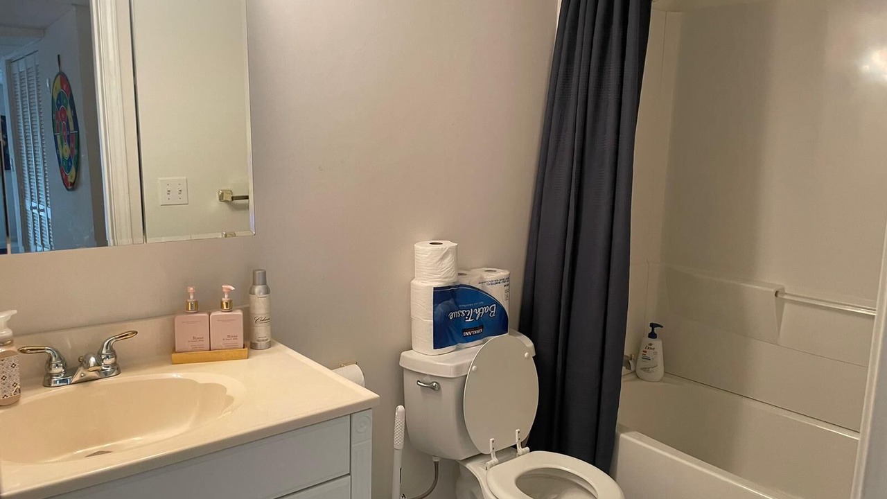 Photo of Bathroom in Chesterfield