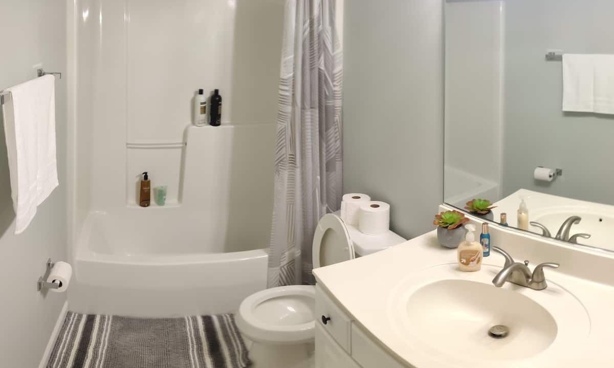Photo of Bathroom in Chesterfield