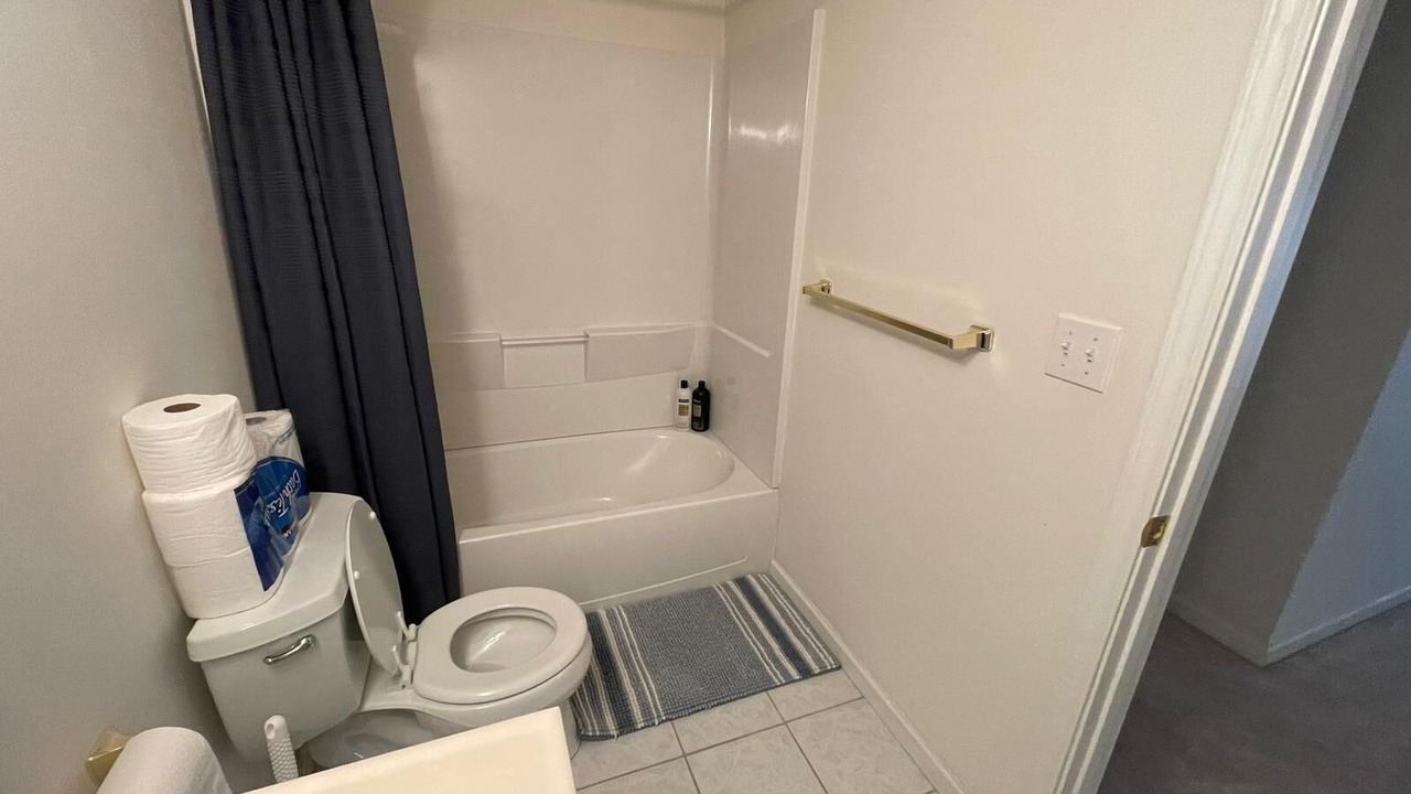 Photo of Bathroom in Chesterfield
