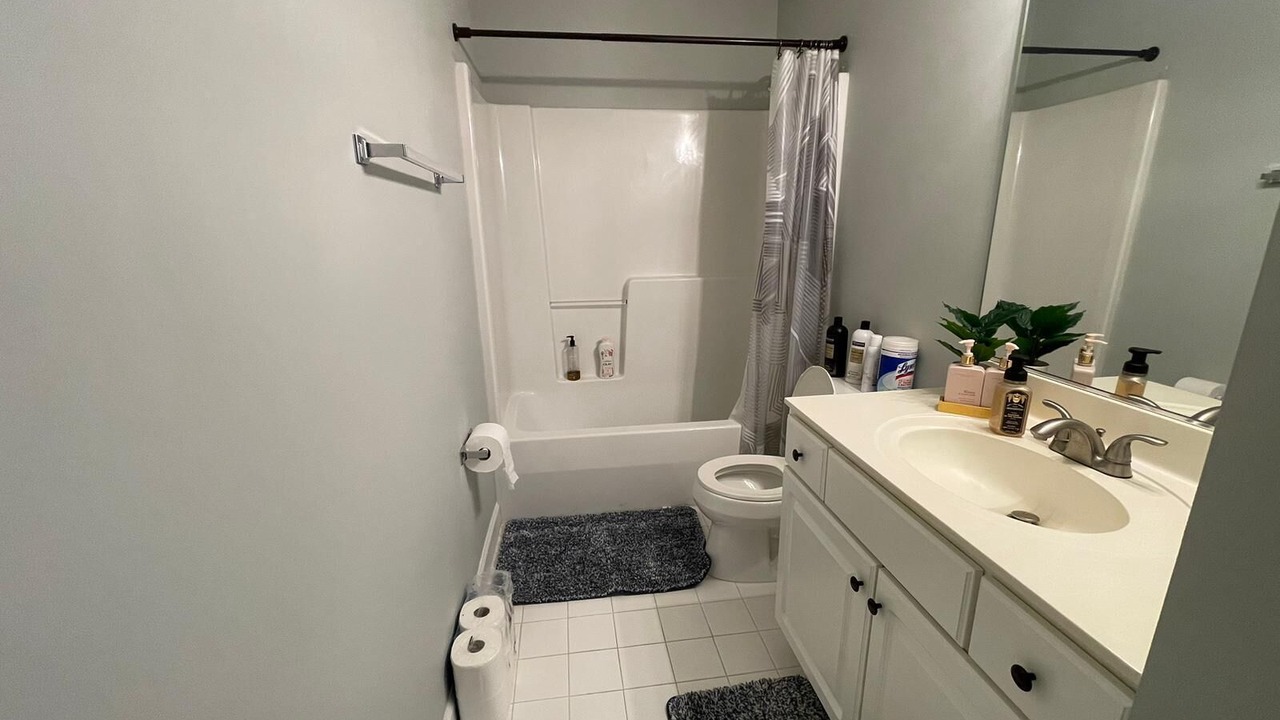 Photo of Bathroom in Chesterfield