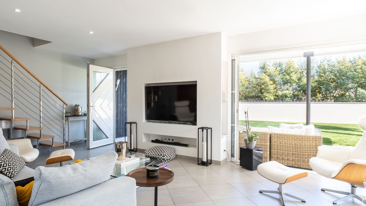 Photo of Livingroom in Gujan-Mestras
