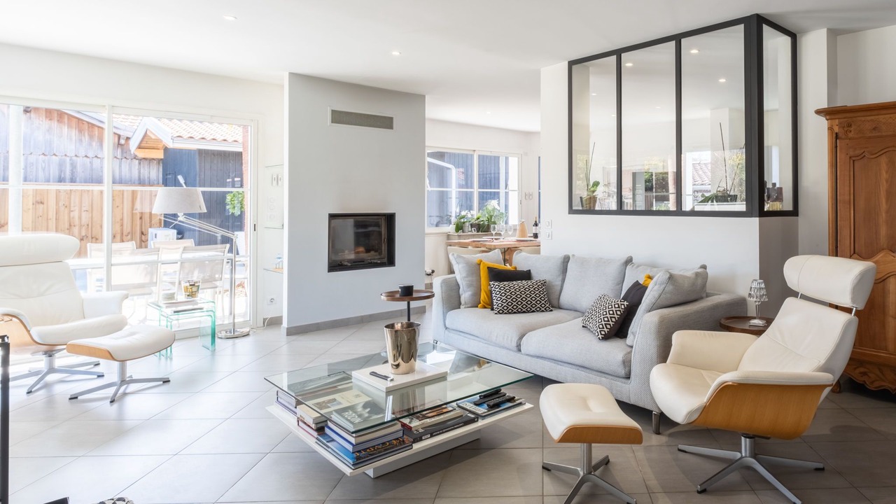 Photo of Livingroom in Gujan-Mestras