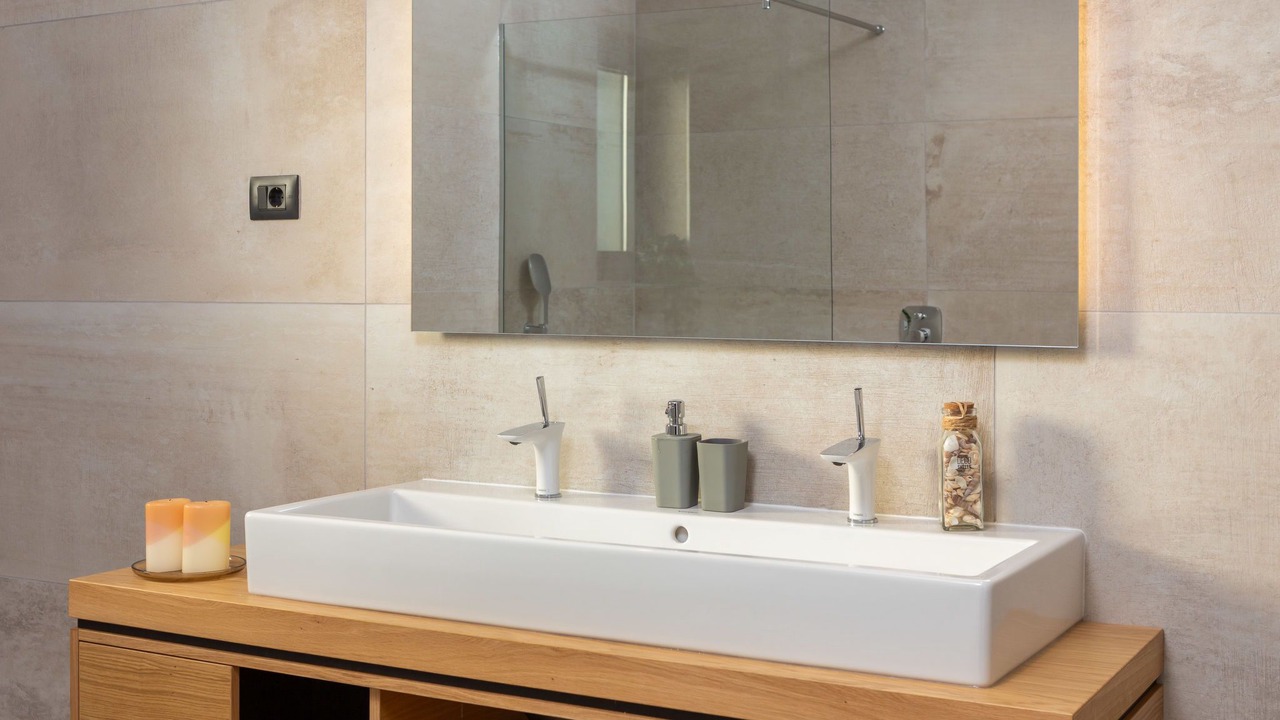 Photo of Bathroom in Vodnjan