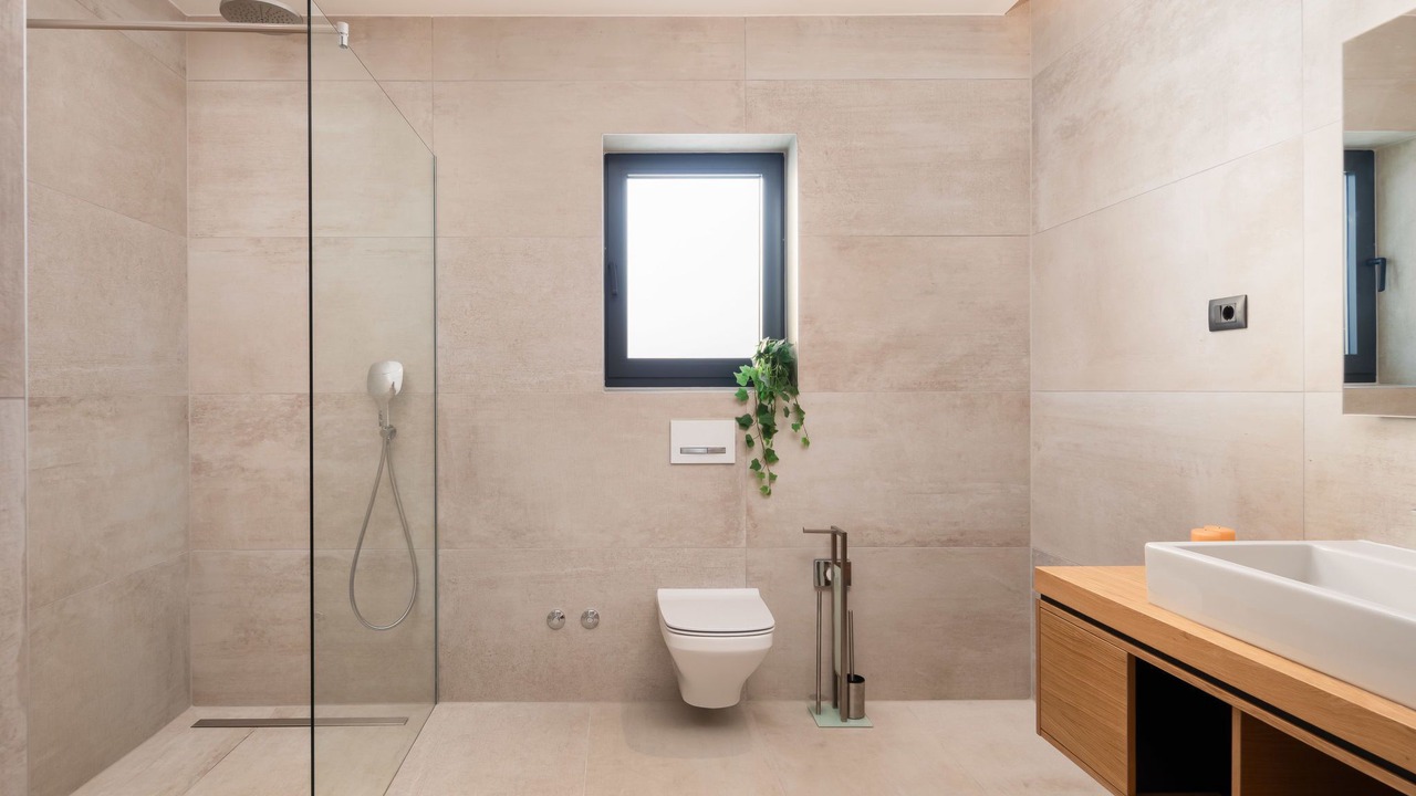 Photo of Bathroom in Vodnjan