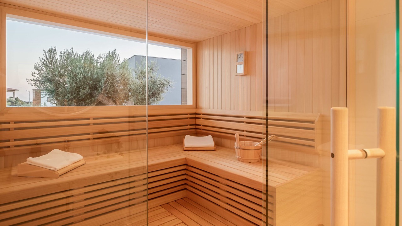 Photo of Bathroom in Vodnjan