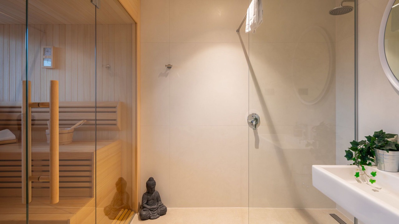 Photo of Bathroom in Vodnjan