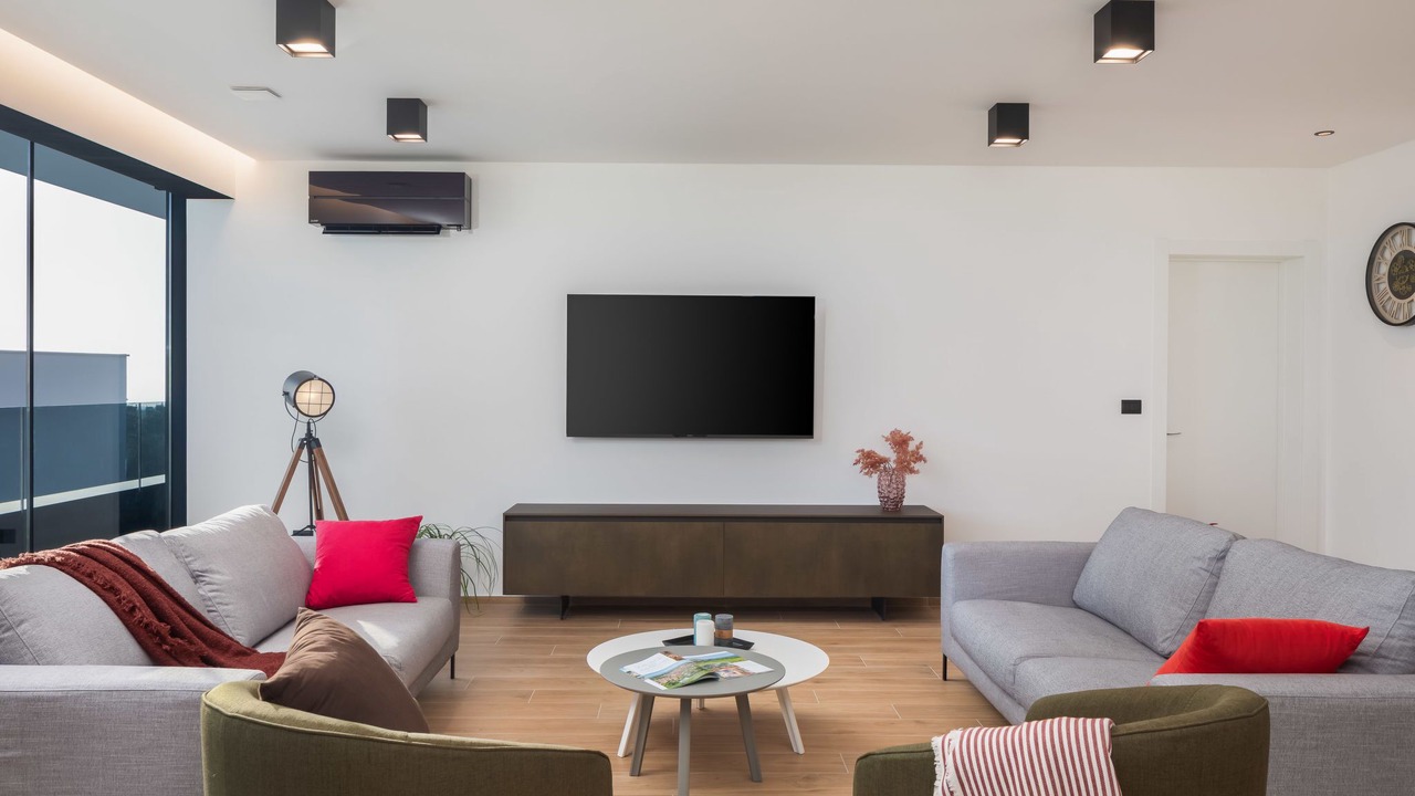 Photo of Livingroom in Vodnjan