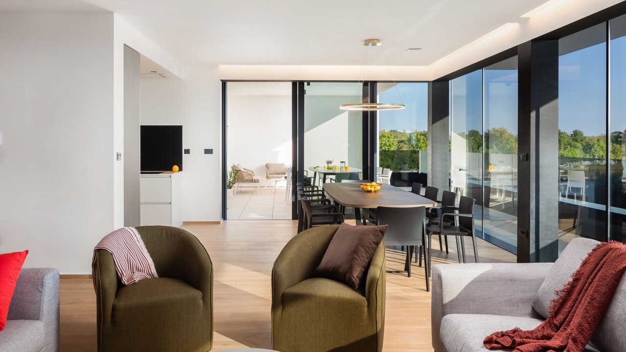 Photo of Livingroom in Vodnjan