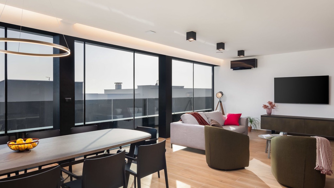 Photo of Livingroom in Vodnjan