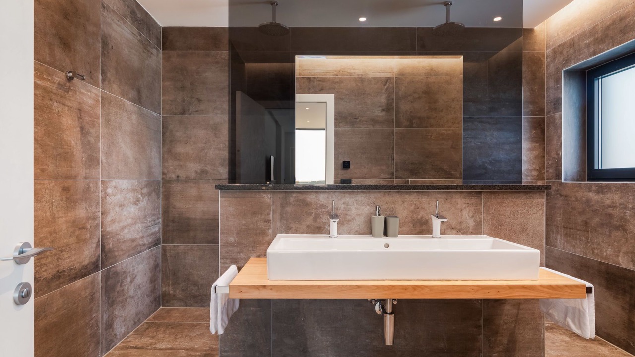 Photo of Bathroom in Vodnjan