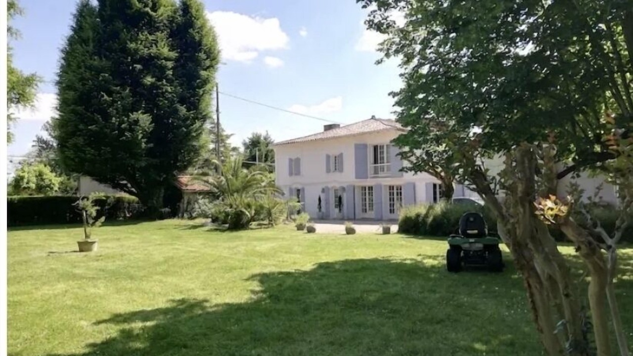 Photo of Outdoor in Mirepoix-sur-Tarn