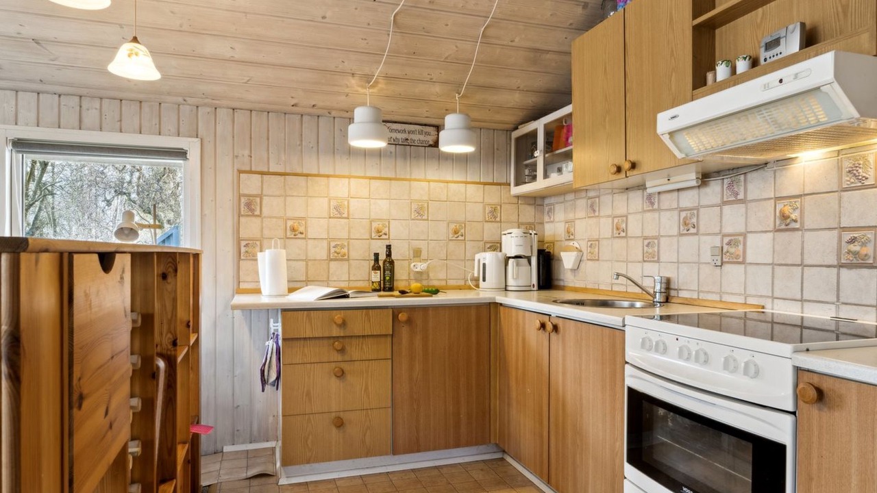 Photo of Bedroom in Vester Grønning