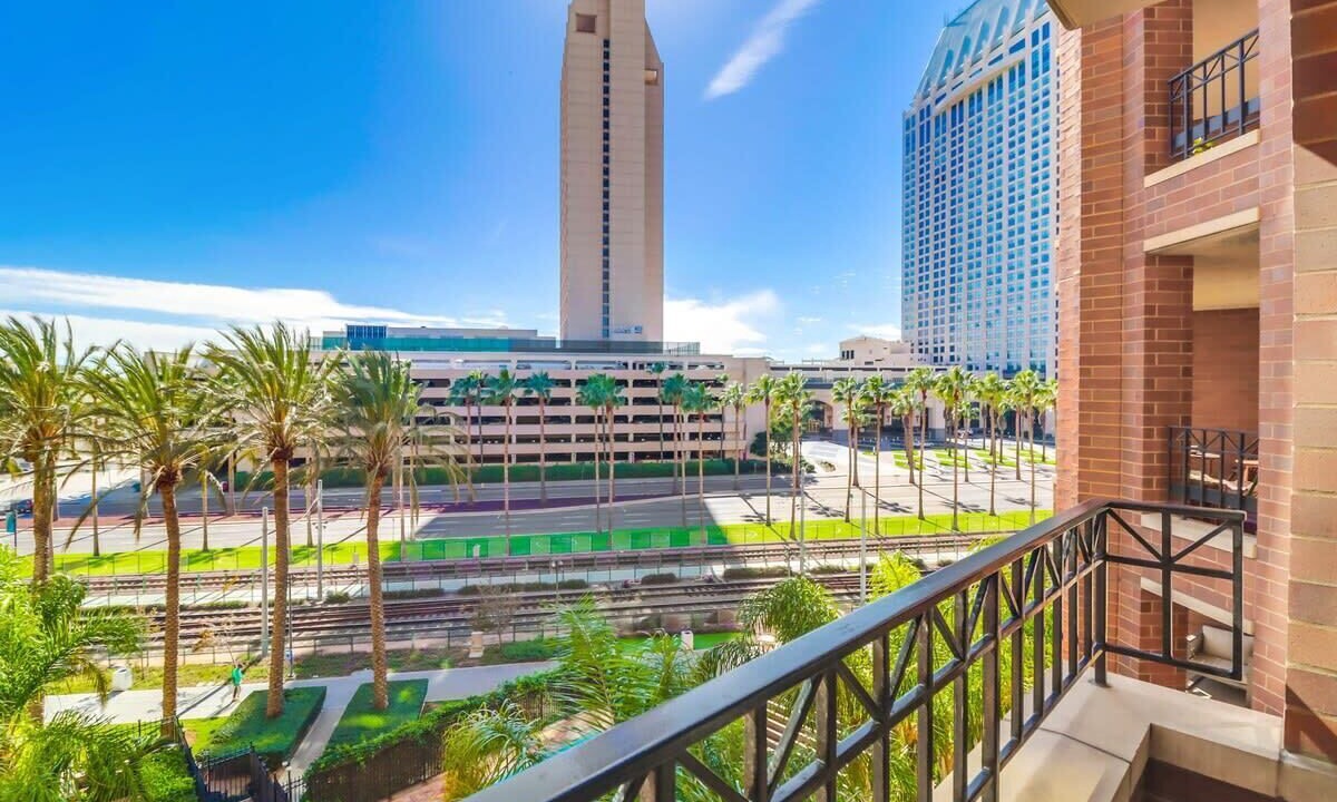 Photo of Outdoor in Marina District