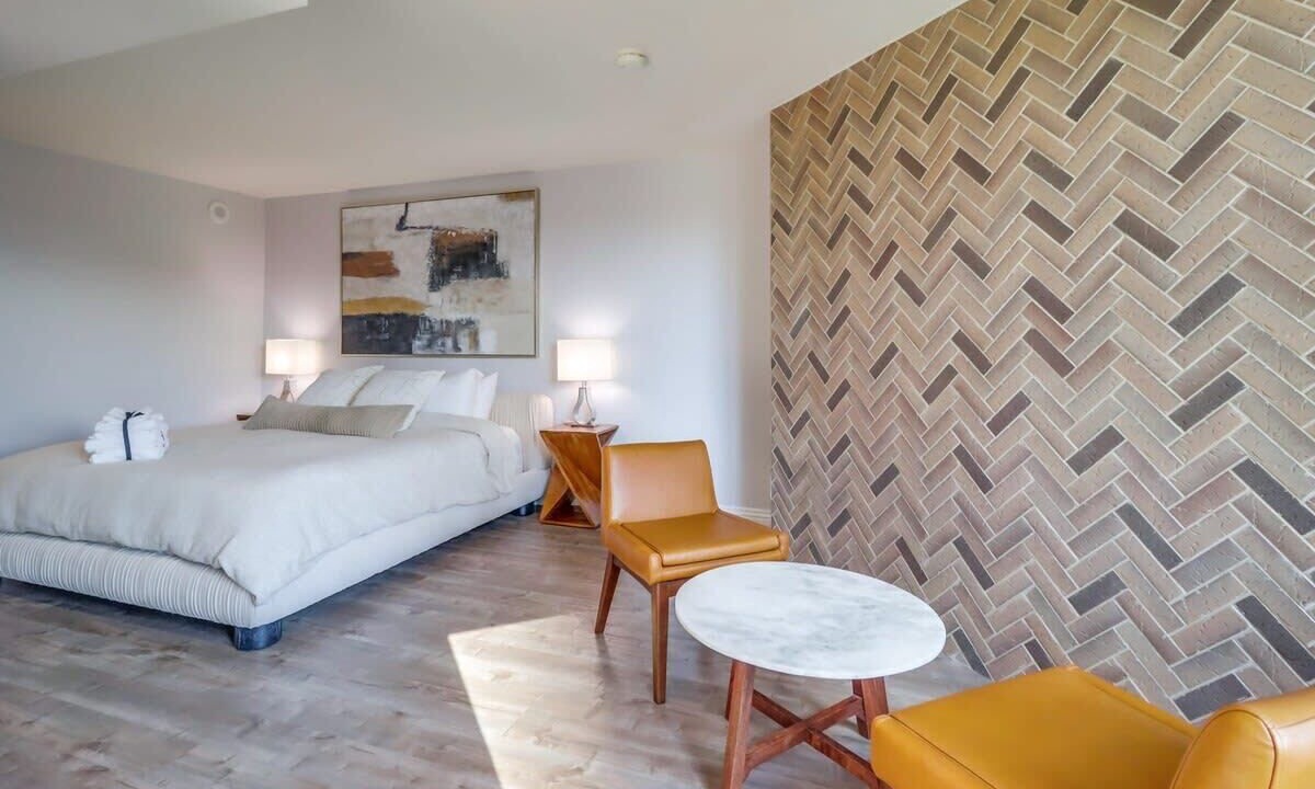 Photo of Bedroom in Marina District