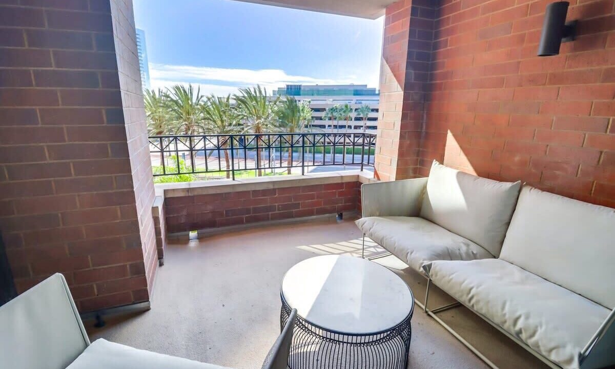 Photo of Outdoor in Marina District