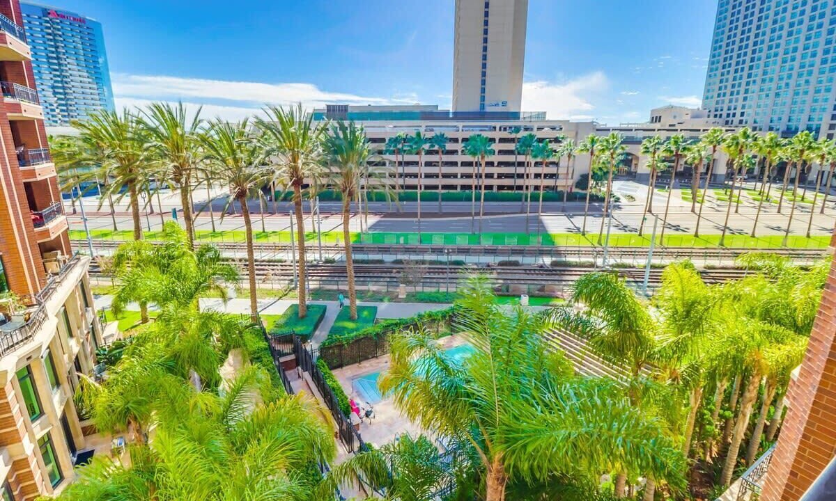 Photo of Outdoor in Marina District