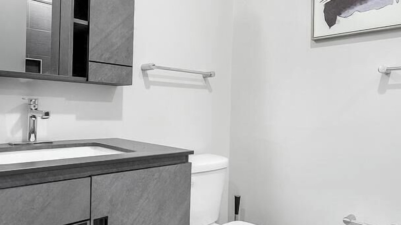 Photo of Bathroom in Spruce Hill