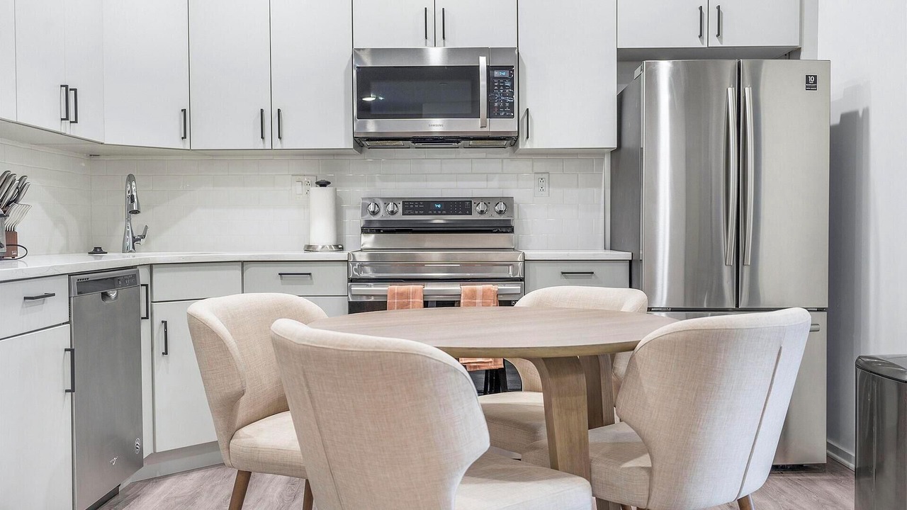Photo of Kitchen in Spruce Hill