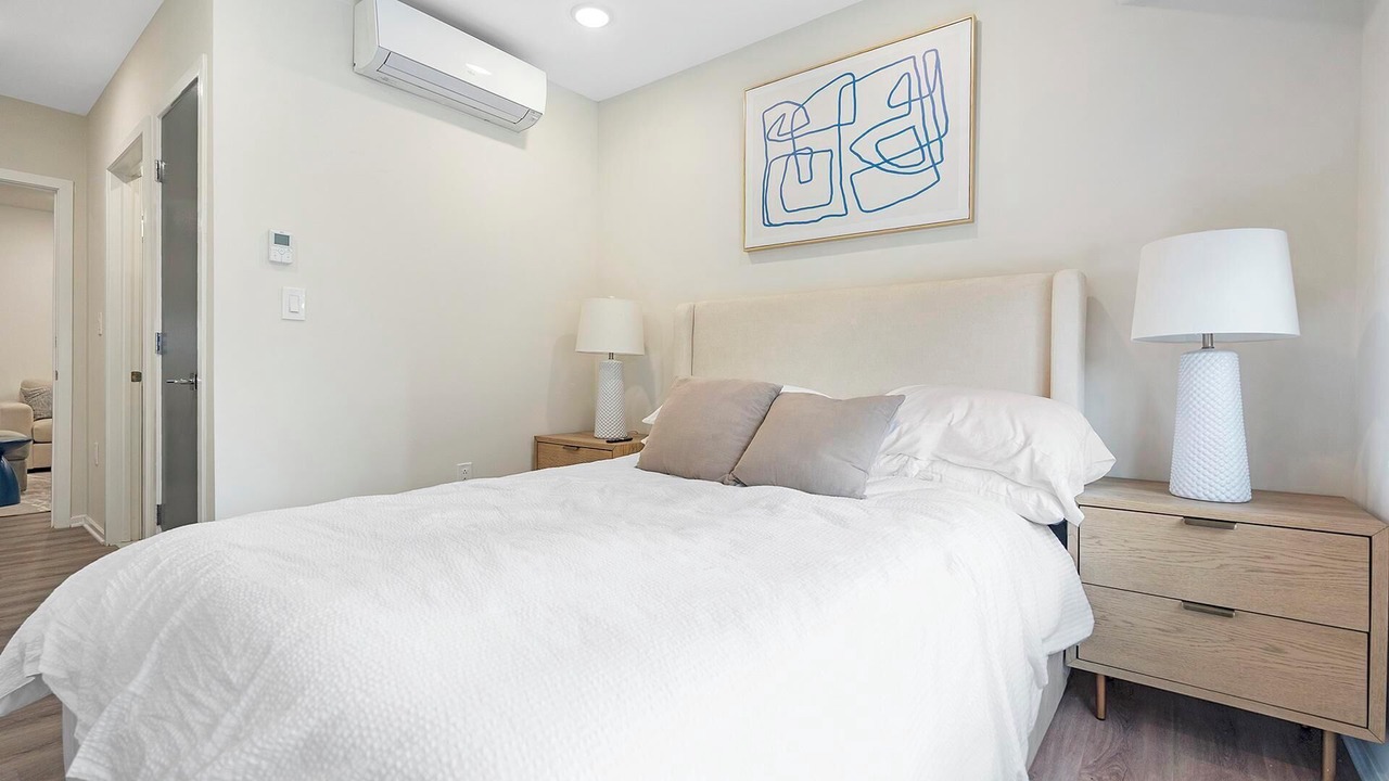 Photo of Bedroom in Spruce Hill